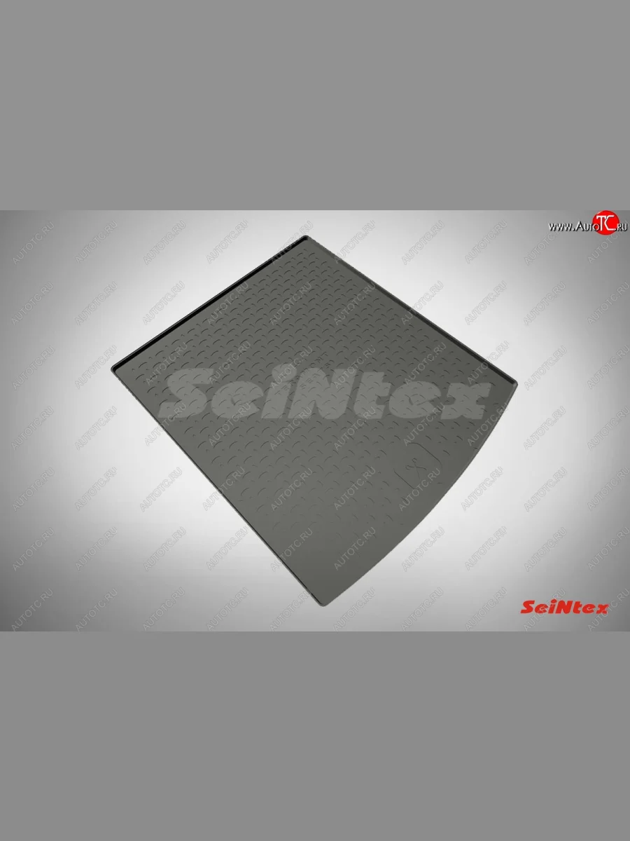 Коврик в багажник Seintex (7 мест) Volkswagen Teramont 1 CA1 дорестайлинг (2016-2020)  в Самаре Самарской области