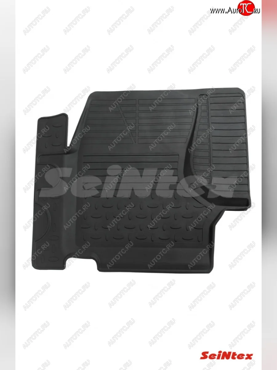 Износостойкие коврики в салон Seintex (4WD)  ГАЗ ГАЗель Next (2013-2025) A21,A22, С41, С42, A60,A63, A64, A62,А65, A31,A32, C45, C46  в Керчи Республика Крым