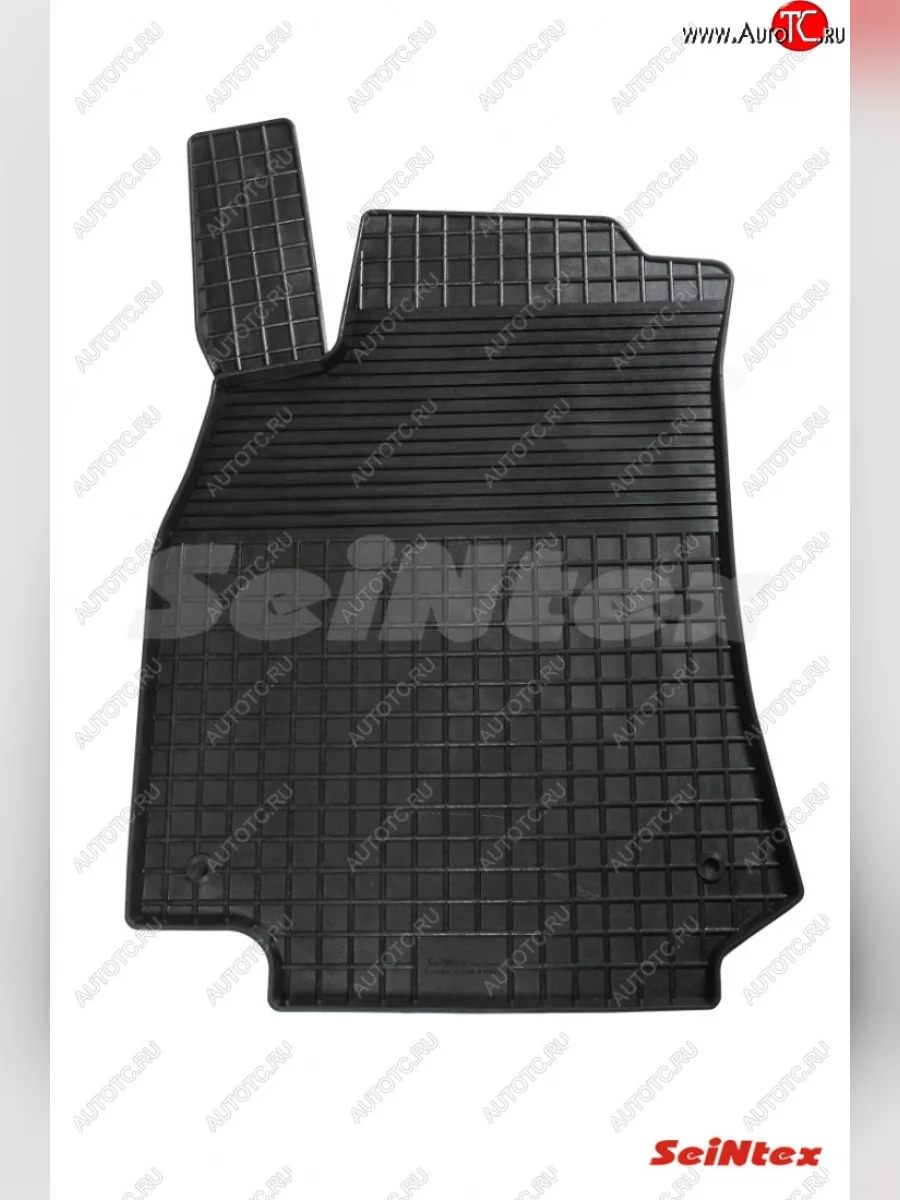 Износостойкие коврики в салон Seintex (сетка) Audi A7 4K лифтбэк дорестайлинг (2018-2023)  в Перми Пермском крае