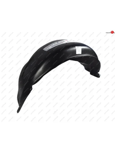 Подкрылок задний левый (под расширители арок) TOTEM Mitsubishi L200 5 KK,KL рестайлинг (2018-2022) (без шумоизоляции)