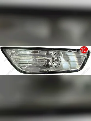 Правая противотуманная фара Оригинал Ford Mondeo Mk4,BD дорестайлинг, седан (2007-2010)