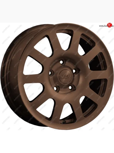 Цвет: Металлик бронза 26128р Цвет: Металлик бронза 26128р