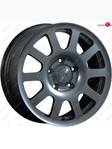 Цвет: Металлик графит матовый 26128р Цвет: Металлик графит матовый 26128р