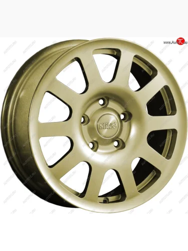 Цвет: Металлик золотой 26128р Цвет: Металлик золотой 26128р