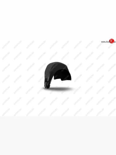 Левый подкрылок задний TOTEM Лада ВАЗ Калина ( 2192,  2194) (2013-2018) хэтчбек, универсал