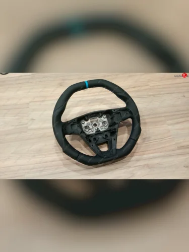 Руль AMperformance Лада ВАЗ Веста Кросс NG SW 2181 универсал рестайлинг (2022-2025)