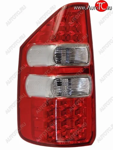 Левый фонарь SAT Toyota Noah 2 рестайлинг (2010-2013)