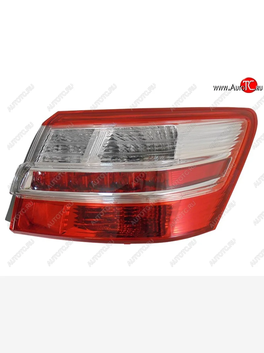 Правый фонарь SAT  Toyota Premio (2010-2016) T260  в Керчи Республика Крым