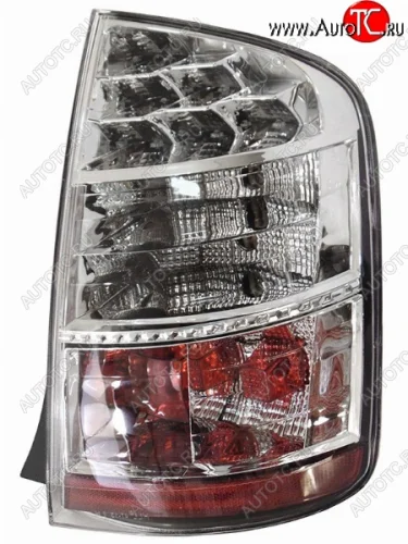 Правый фонарь SAT (47-14) Toyota Prius  XW20 (2005-2011) рестайлинг