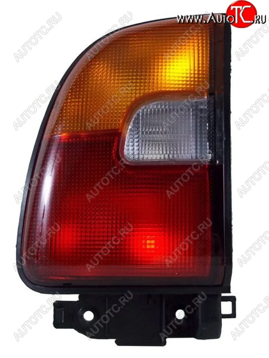 Левый фонарь SAT Toyota RAV4 XA10 5 дв. дорестайлинг (1994-1997)  в Воронеже Воронежской области