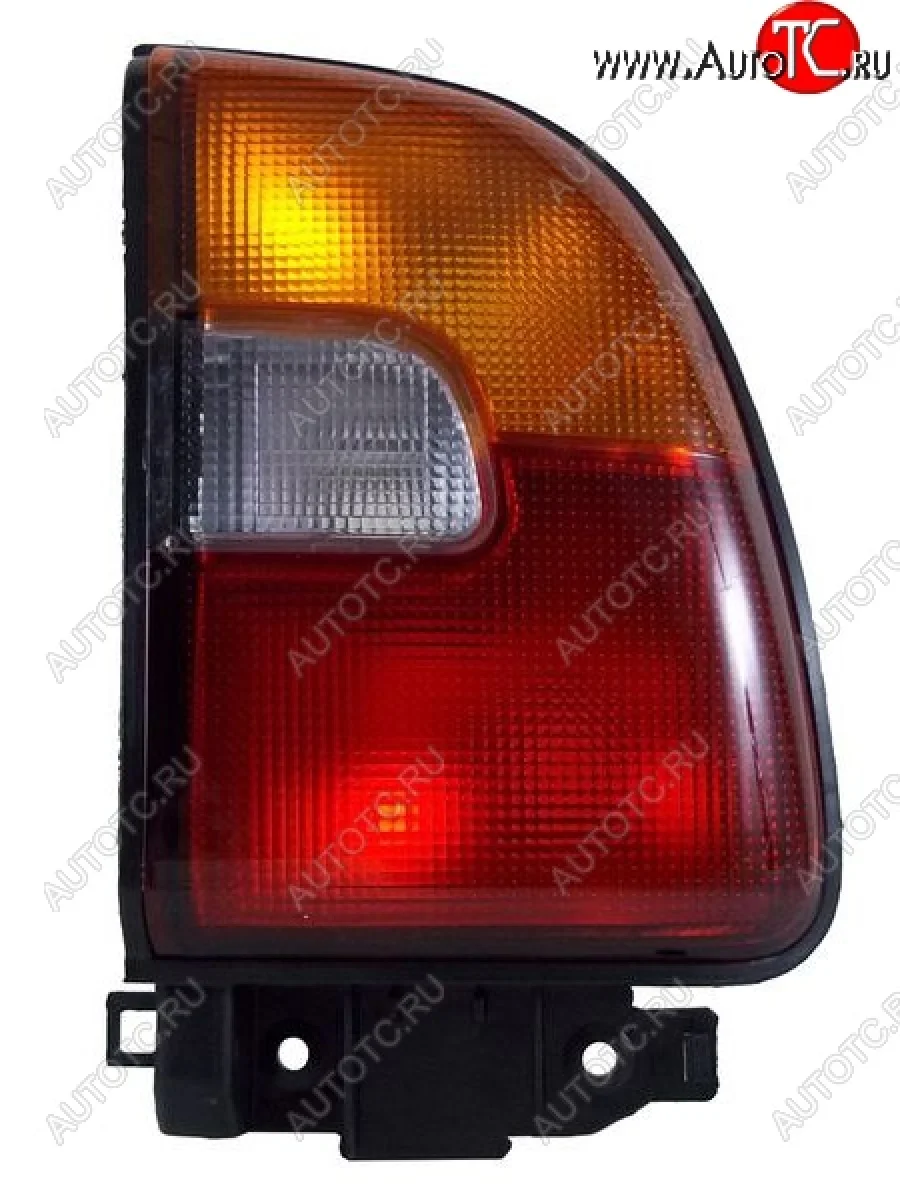Правый фонарь SAT Toyota RAV4 XA10 3 дв. дорестайлинг (1994-1997)  в Перми Пермском крае