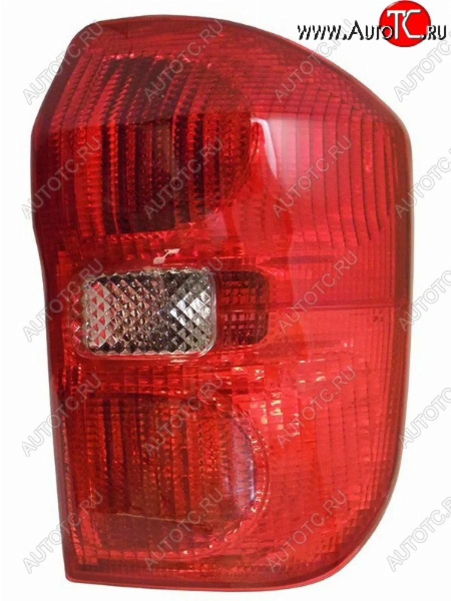 Правый фонарь SAT Toyota RAV4 CA20 3 дв. дорестайлинг (2000-2003)  в Самаре Самарской области