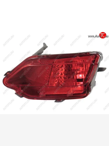 Правый фонарь в задний бампер SAT Toyota Reiz  2 (2013-2018) рестайлинг