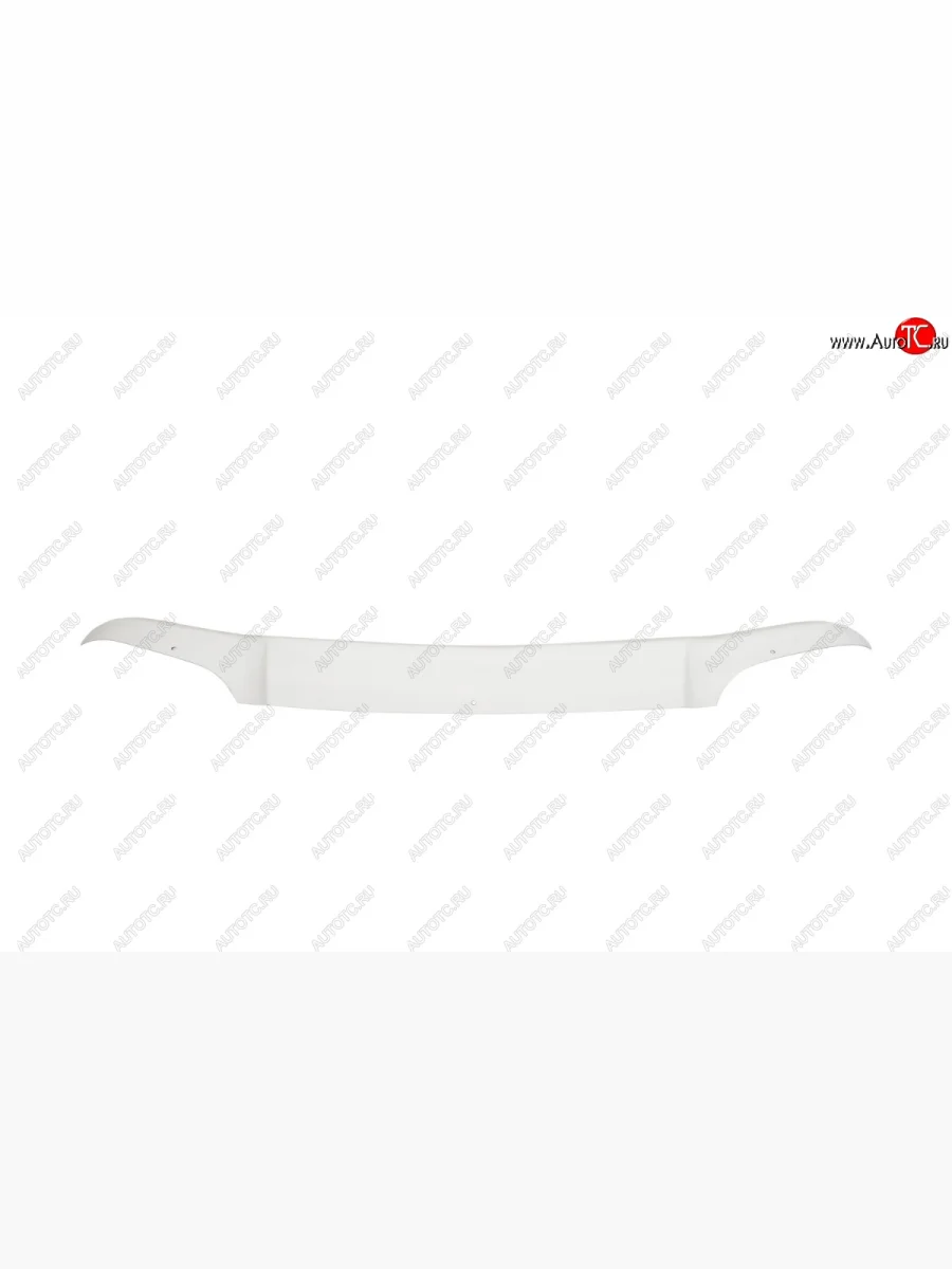 Дефлектор капота REIN Chevrolet Niva 2123 рестайлинг (2009-2020)  в Керчи Республика Крым