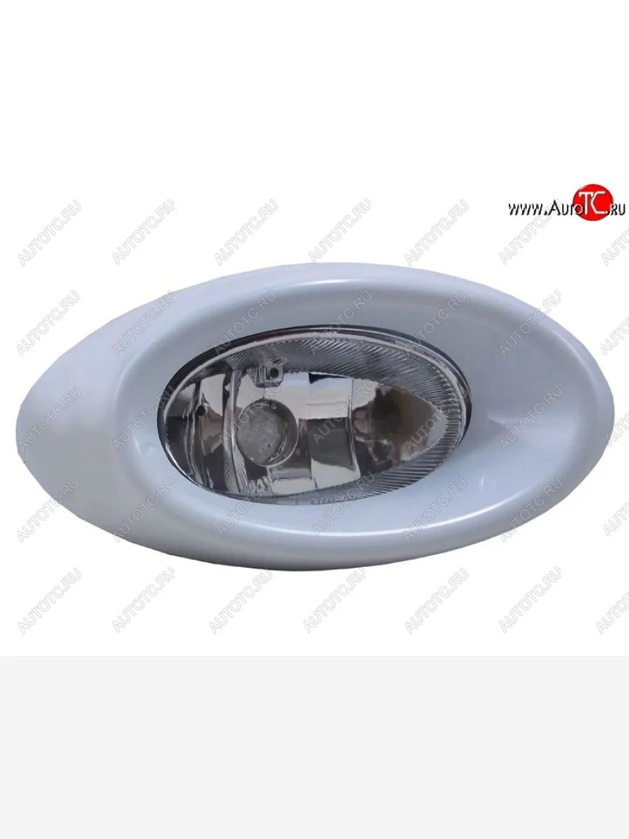 Правая противотуманная фара SAT Honda Airwave 1 GJ дорестайлинг (2003-2008)  в Перми Пермском крае