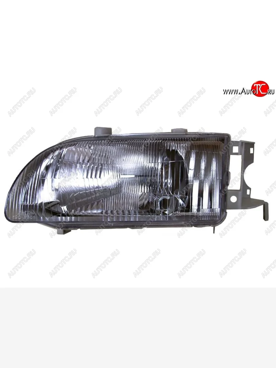 Левая передняя фара SAT  Honda Odyssey (1994-1999) 1  в Самаре Самарской области