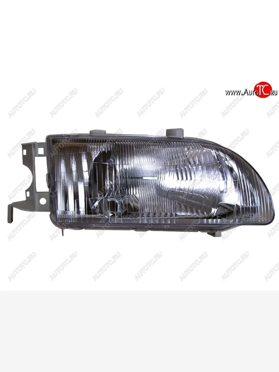 Правая передняя фара SAT Honda Odyssey 1 (1994-1999) с доставкой в г. Кемерово