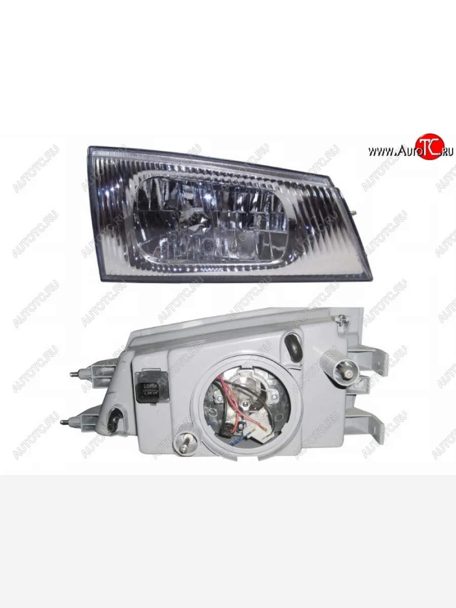 Правая передняя фара SAT (96-03) KIA Pregio  дорестайлинг (1995-2004)  в Керчи Республика Крым