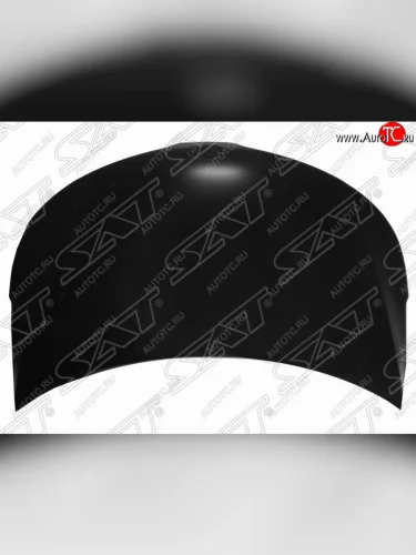 Капот SAT (пр-во Тайвань) KIA Rio 3 QB хэтчбек 5 дв. рестайлинг (2015-2017)