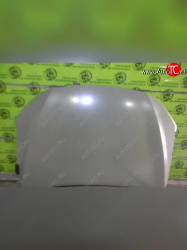 Капот SAT Hyundai Elantra AD дорестайлинг (2016-2019)