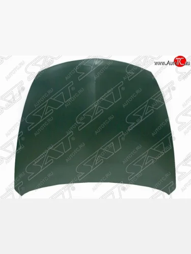 Капот SAT (пр-во Тайвань) Mazda 6 GH рестайлинг универсал (2010-2012)