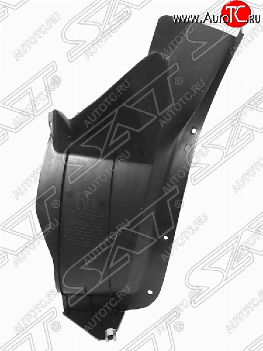Правый подкрылок задний SAT Chevrolet Lacetti хэтчбек (2002-2013)  в Керчи Республика Крым