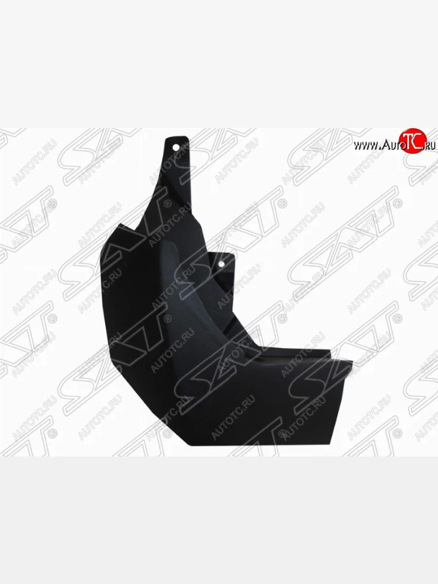 Левый брызговик задний SAT Land Rover Discovery 4 L319 (2009-2016)  в Воронеже Воронежской области