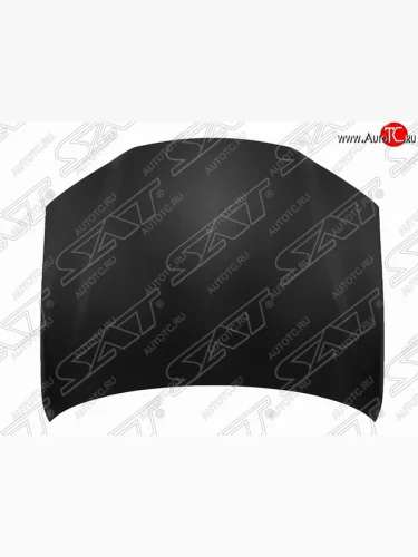 Капот SAT (пр-во Тайвань) Lexus ES250  XV60 - ES350  XV60