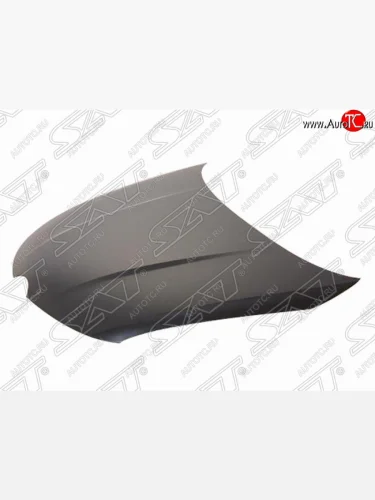 Капот SAT (пр-во Тайвань) Mazda CX-7 ER дорестайлинг (2006-2010)