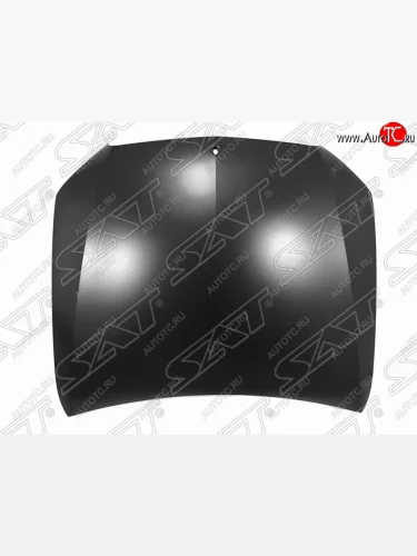 Капот SAT Mercedes-Benz E-Class  W213 (2016-2020) седан дорестайлинг