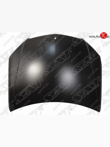 Капот SAT (пр-во Тайвань) Mercedes-Benz C-Class  W204 (2007-2011) дорестайлинг седан