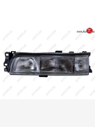 Левая фара SAT Mazda 626 GD седан (1987-1992)