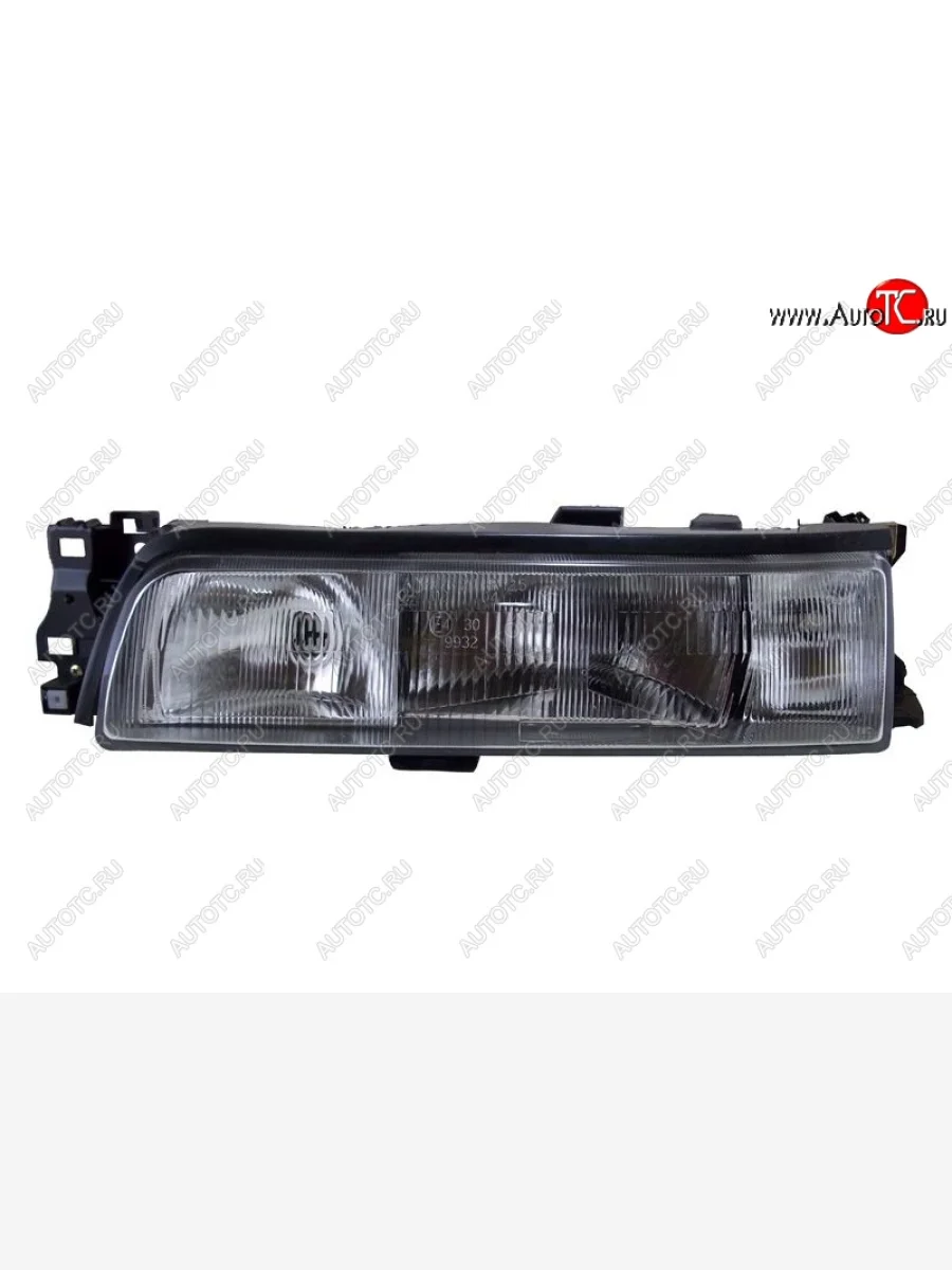 Левая фара SAT Mazda 626 GD седан (1987-1992)  в Воронеже Воронежской области