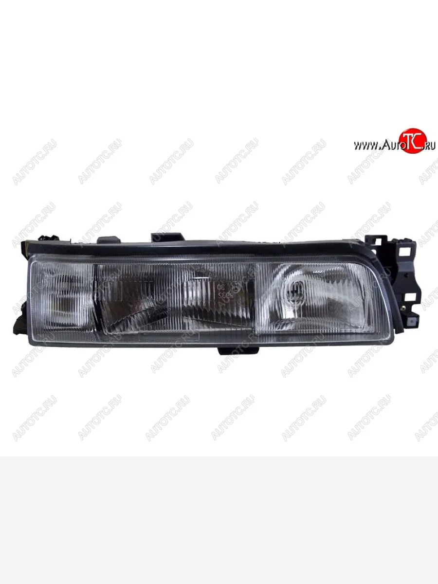 Правая фара SAT Mazda 626 GD седан (1987-1992)  в Воронеже Воронежской области