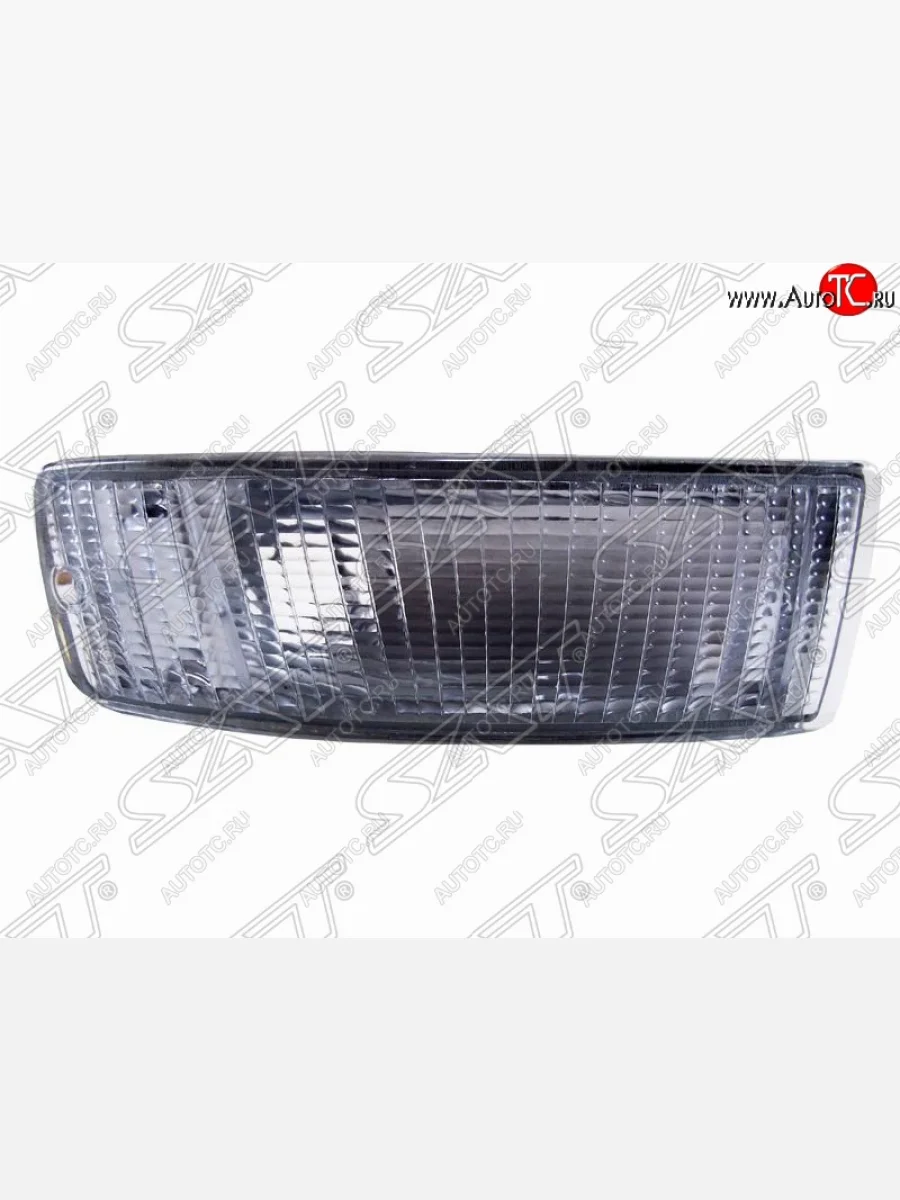 Правый поворотник SAT (белый) Audi 80 B4 седан (1992-1996)  в Керчи Республика Крым