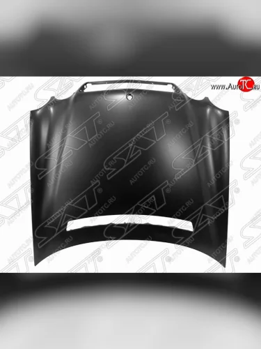 Капот SAT (пр-во Тайвань) Mercedes-Benz E-Class W210 дорестайлинг универсал (1996-1999)