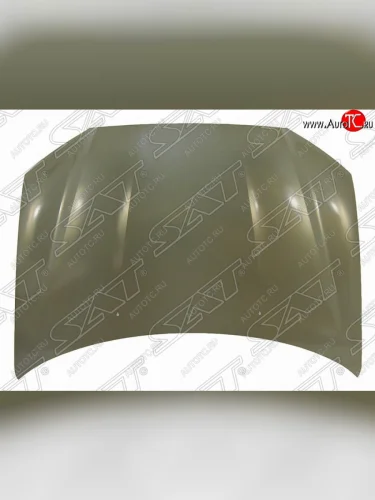 Капот SAT (пр-во Китай) Mitsubishi ASX дорестайлинг (2010-2012)