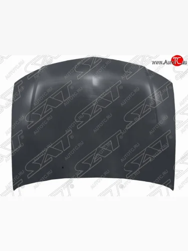 Капот SAT Nissan Almera Classic  B10 (2006-2013) седан