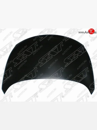 Капот SAT Nissan Murano  2 Z51 (2008-2016) дорестайлинг, рестайлинг