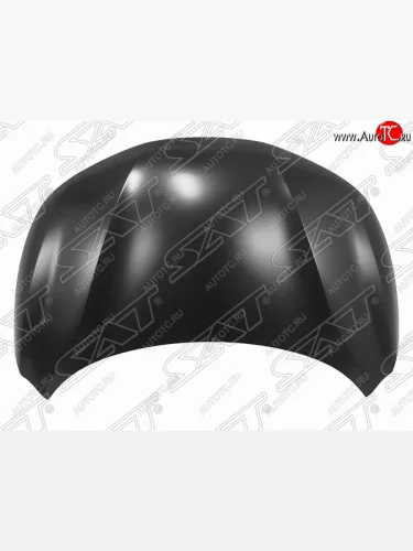 Капот SAT Nissan Qashqai 2 J11 дорестайлинг (2013-2019)