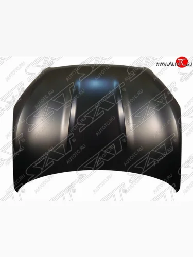 Капот SAT Nissan Qashqai 1 J10 рестайлинг (2010-2013)
