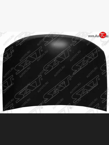 Капот SAT Renault Duster HS дорестайлинг (2010-2015)