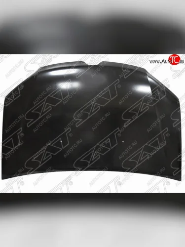 Капот SAT Renault Sandero Stepway 2 дорестайлинг (2014-2018)