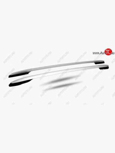 Рейлинги Winbo Toyota RAV4 XA40 5 дв. дорестайлинг (2012-2015)