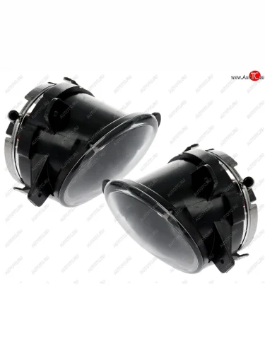 Противотуманные фары AVS Лада ВАЗ Ларгус дорестайлинг R90 (2012-2021)