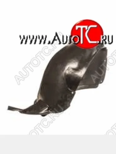 Правый подкрылок передний API Volkswagen Tiguan NF дорестайлинг (2006-2011)