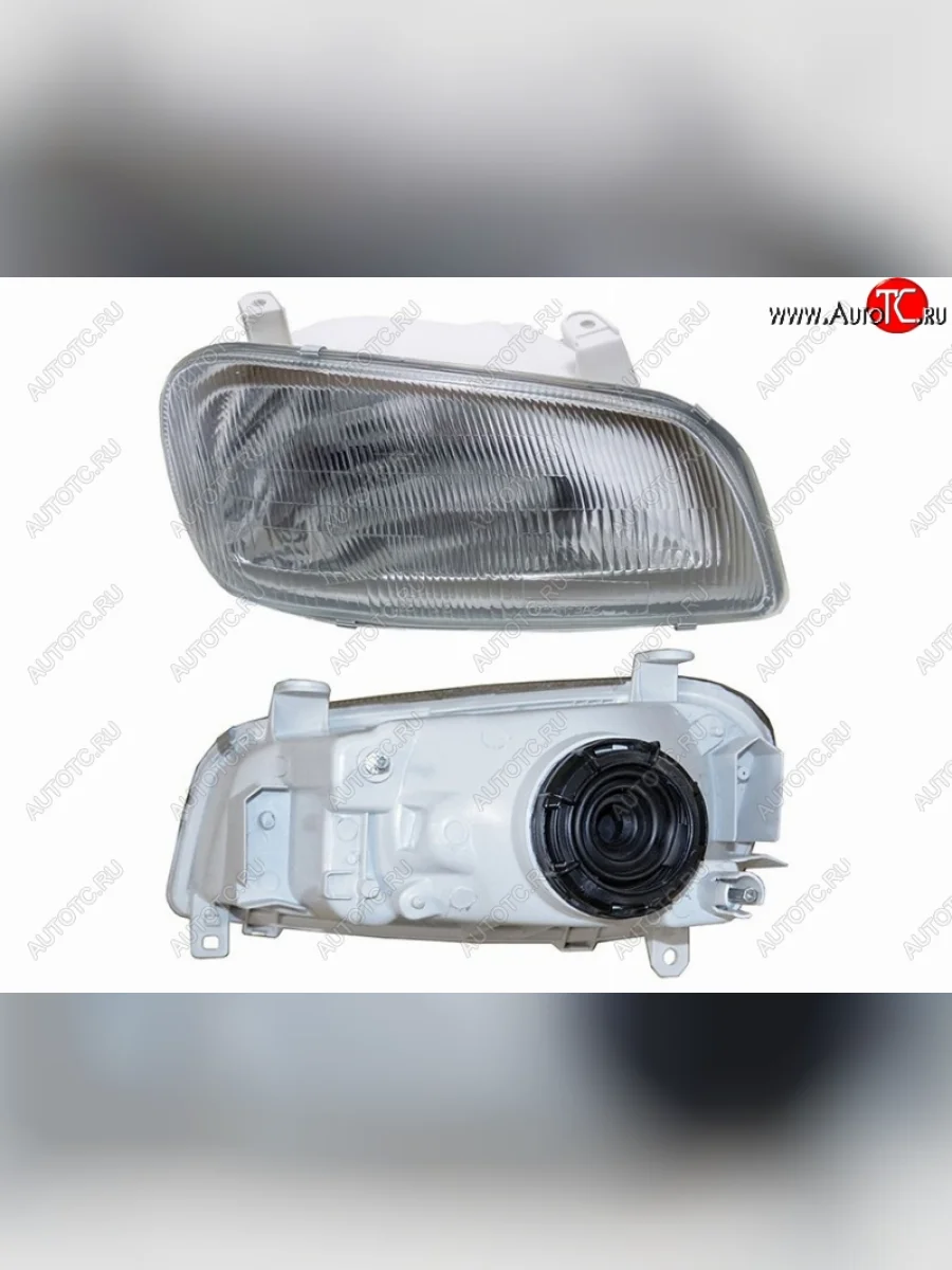 Правая фара SAT Toyota RAV4 XA10 3 дв. дорестайлинг (1994-1997)  в Керчи Республика Крым
