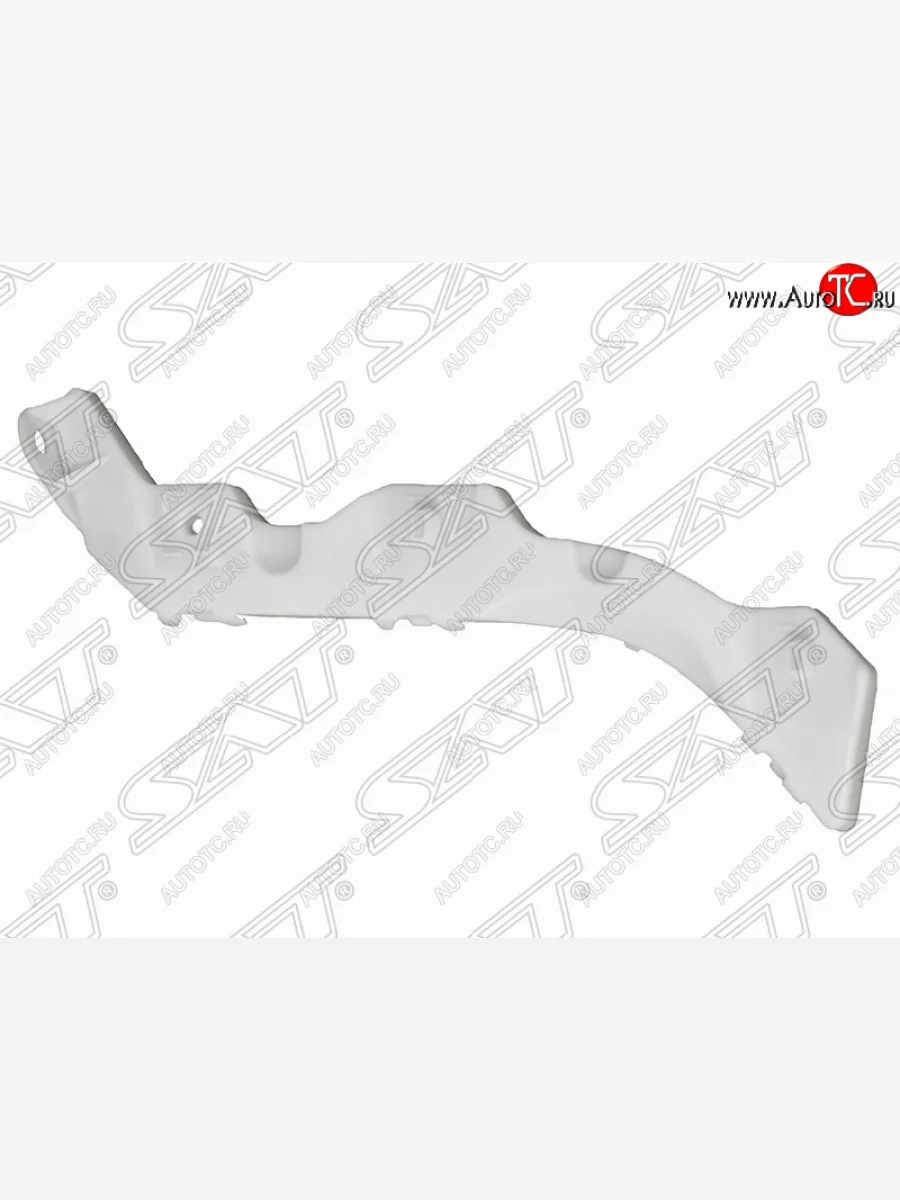 Правое крепление заднего бампера SAT Mazda Atenza GG универсал дорестайлинг (2002-2005)  с доставкой в г. Керчь