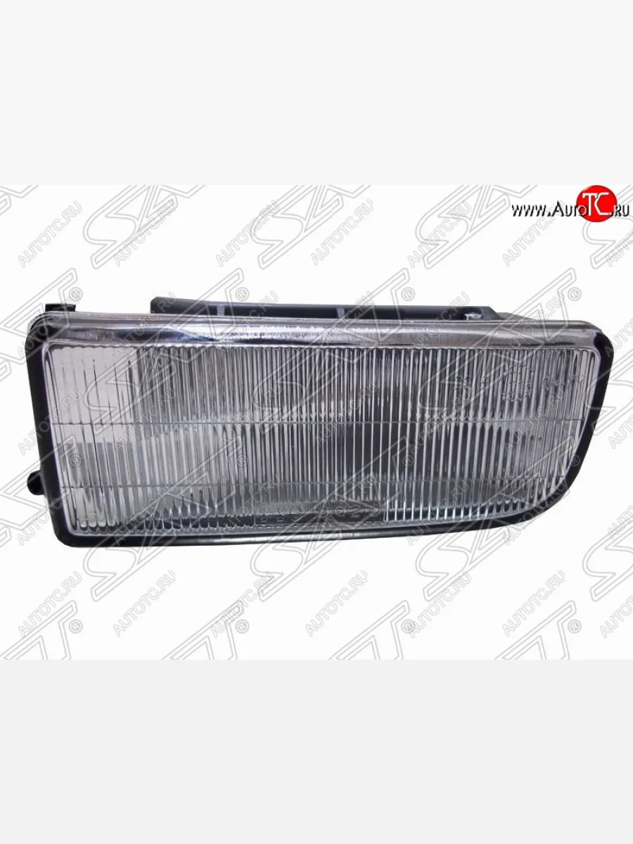 Левая противотуманная фара SAT  BMW 3 серия (1990-2000) E36  в Самаре Самарской области