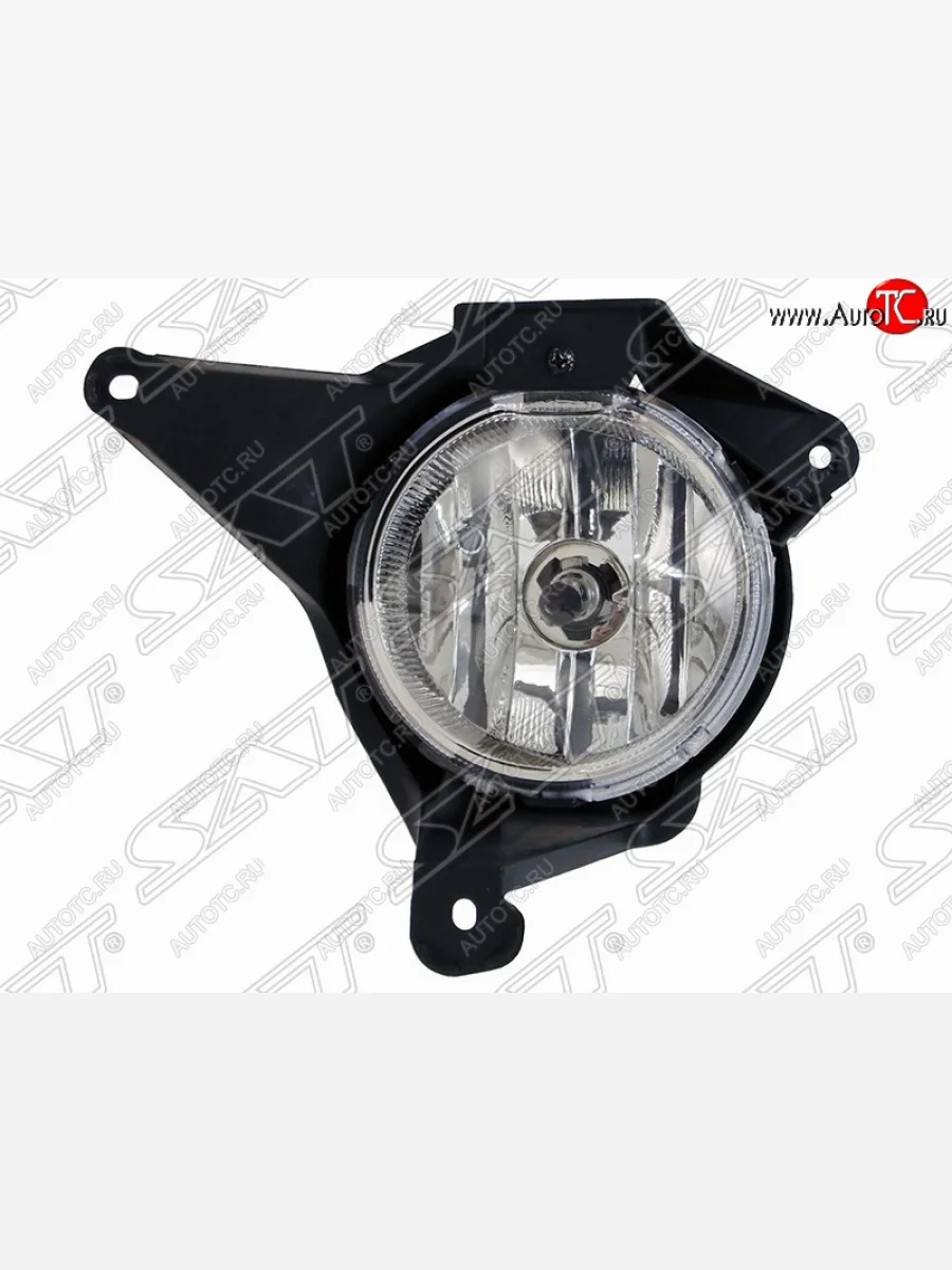 Левая противотуманная фара SAT Chevrolet Orlando (2011-2018)  в Перми Пермском крае